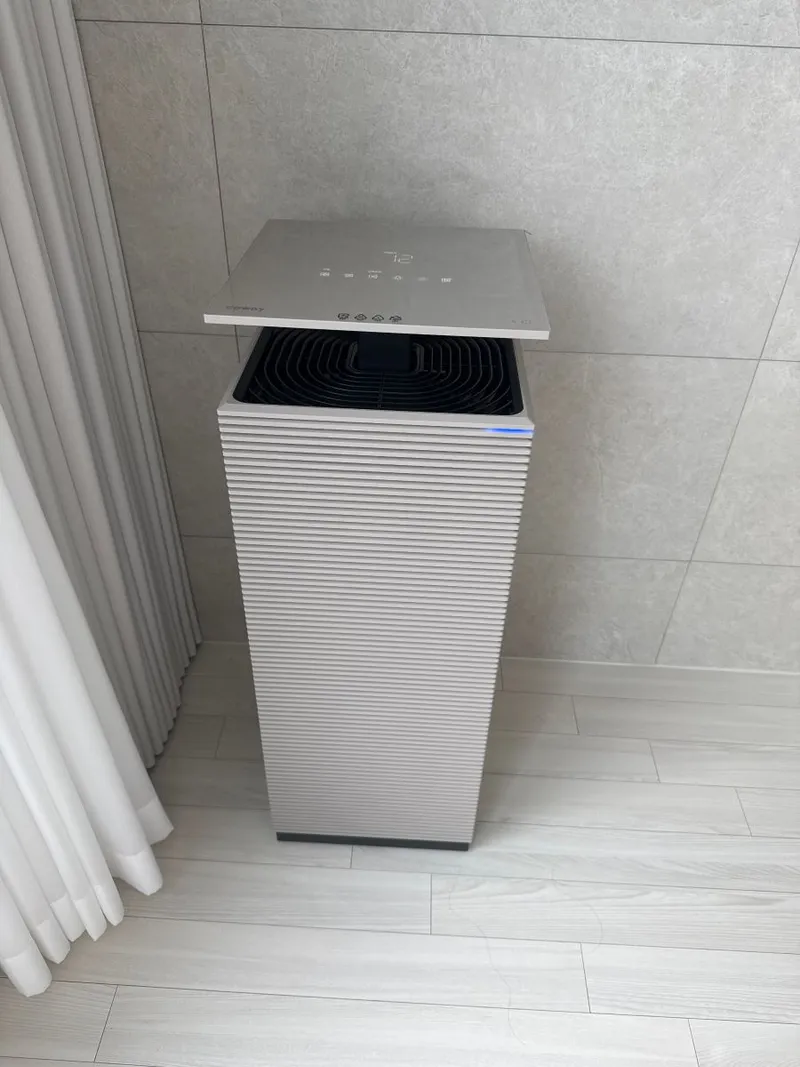 고기 구운 냄새가 금방 없어져요 리뷰 사진