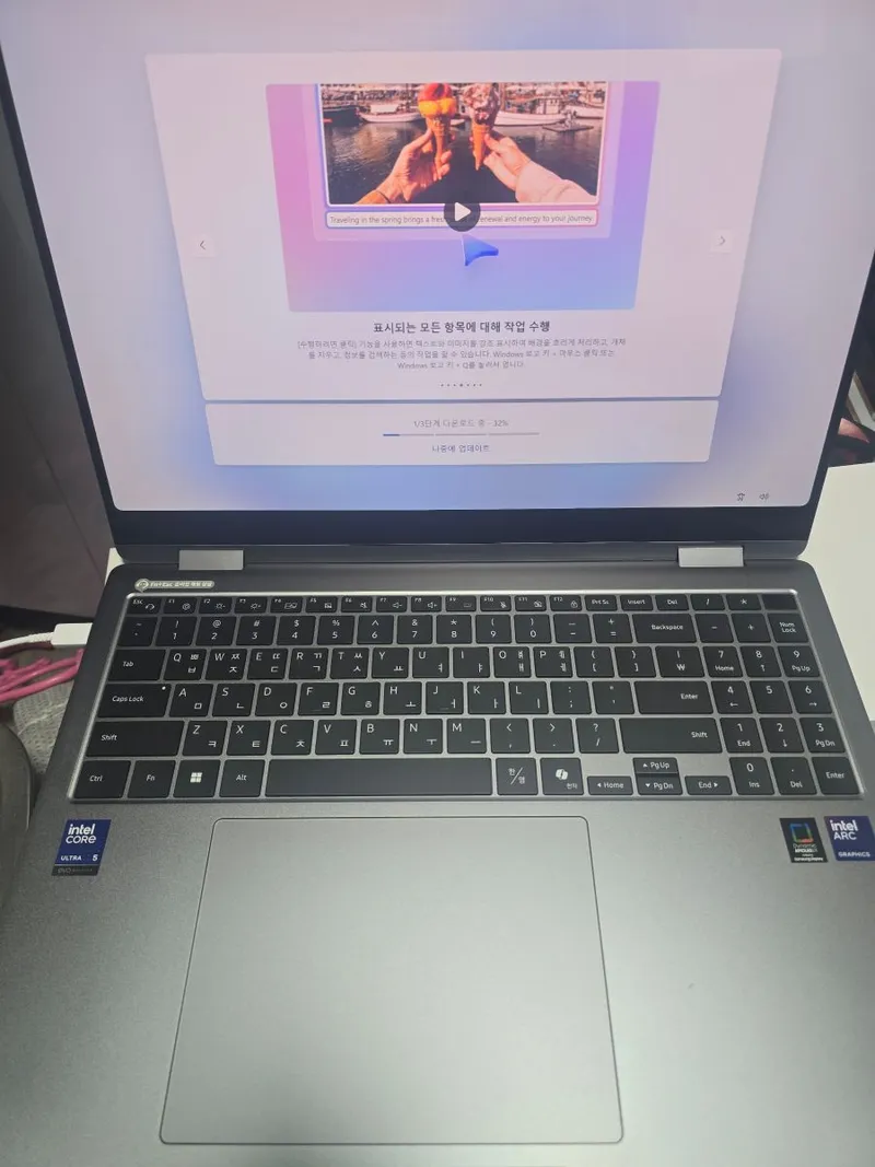멀티태스킹 기능이 최고예요! 리뷰 사진
