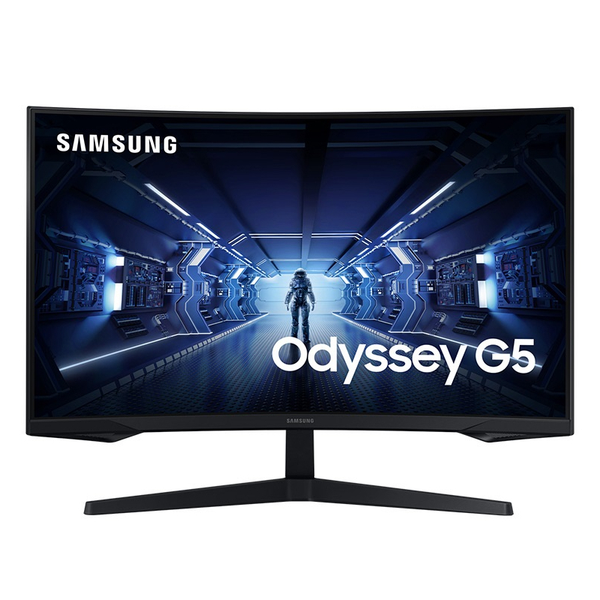 삼성 오디세이 G5 게이밍 모니터