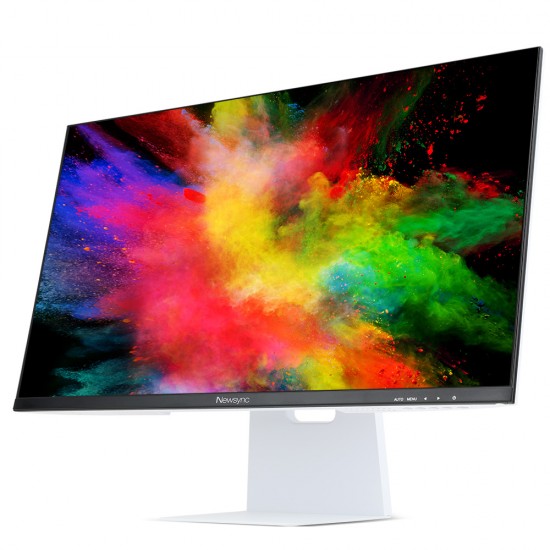 비트엠 Newsync DCI-P3 게이밍 무결점 모니터