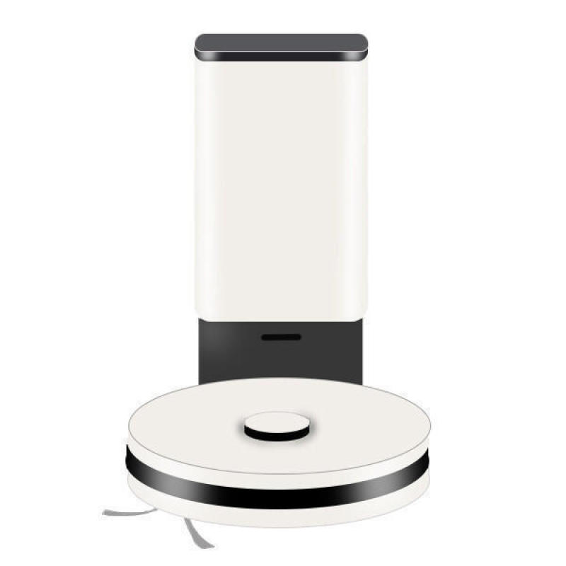 LG전자 코드제로 R5