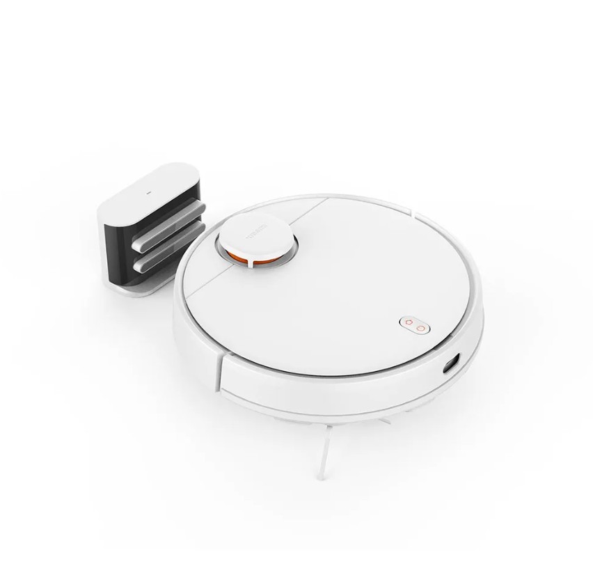 샤오미 로봇청소기 E10