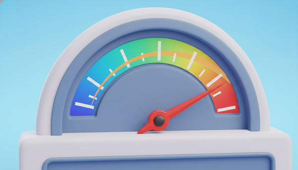 속도 측정기 이미지