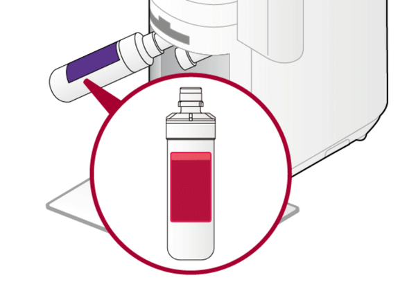 A,B필터 교체 이미지