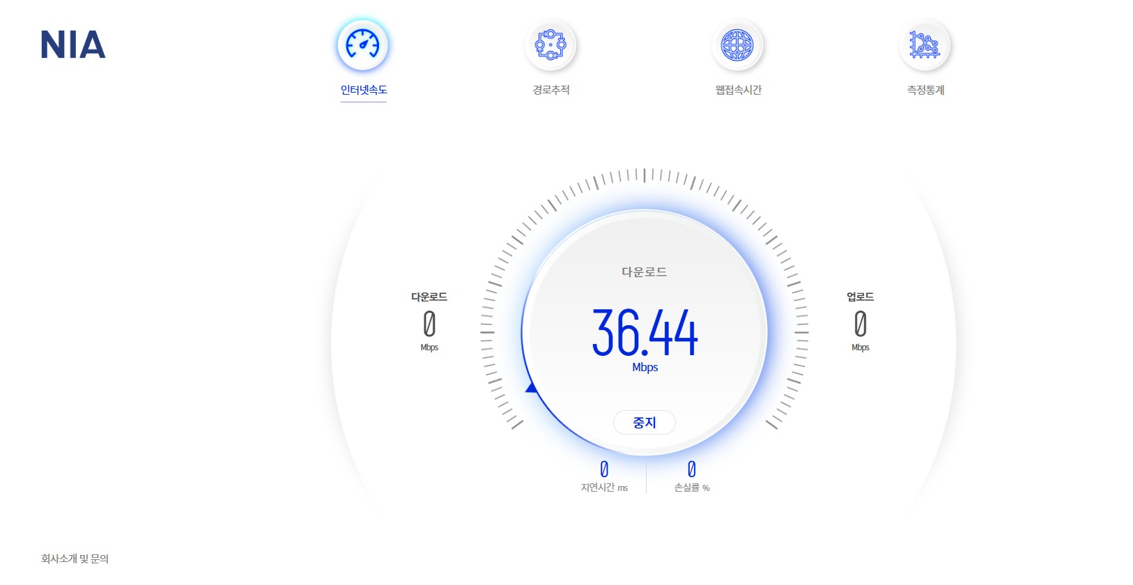 SK 인터넷 속도 측정 방법! 느려진 인터넷 최적화 하기 | 렌트리 스토리