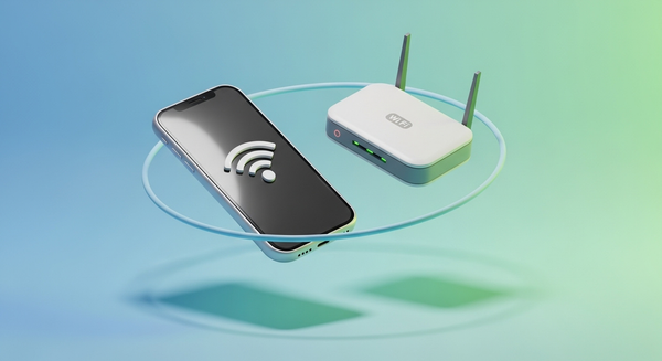 알뜰폰 인터넷 결합 이미지