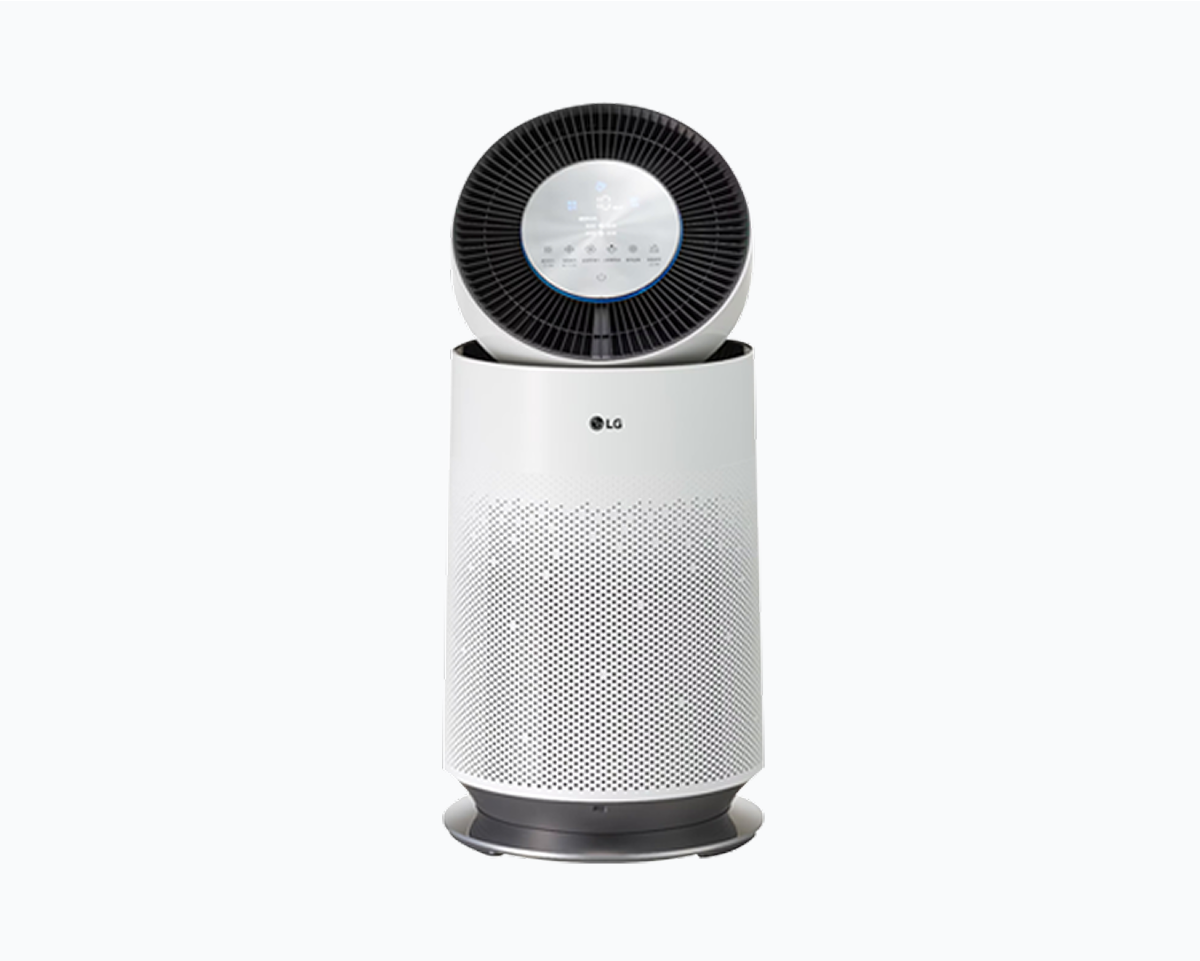 LG 퓨리케어 360도 공기청정기 19평형