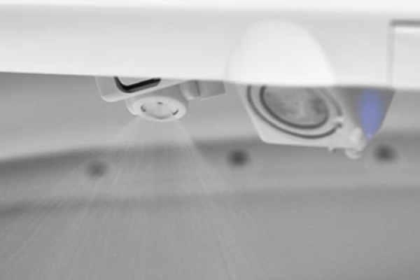 전해수 살균 시스템으로 위생 문제를 완벽하게 해결합니다.