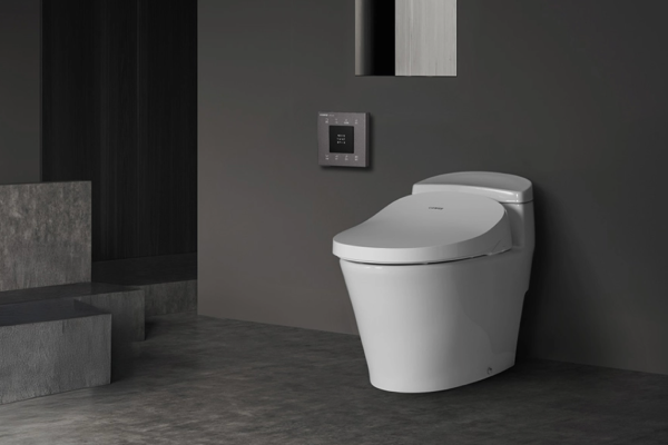 COWAY | DOUBLE CARE2 BAS37-C