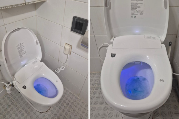 BAS37-C 버블케어 기능