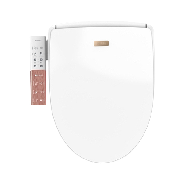 애플 프리미엄 방수 터치 비데 AB-K9613