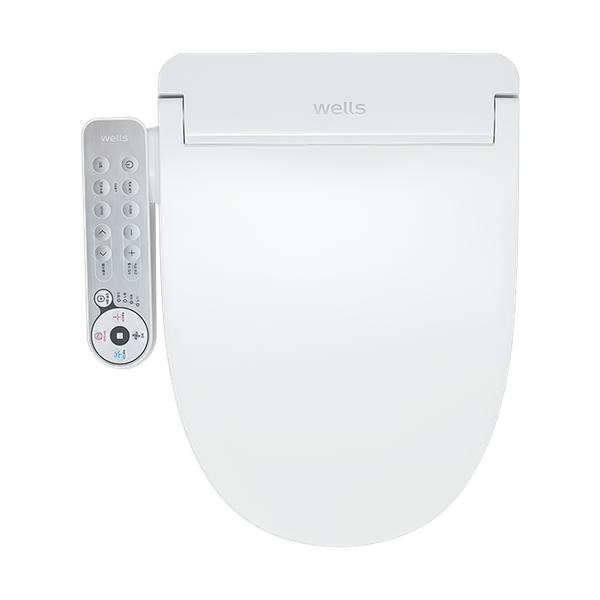 교원 웰스 비데 자동살균 (BM750)