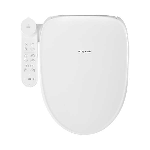 쿠쿠 인스퓨어 트리플케어8 리모컨 비데