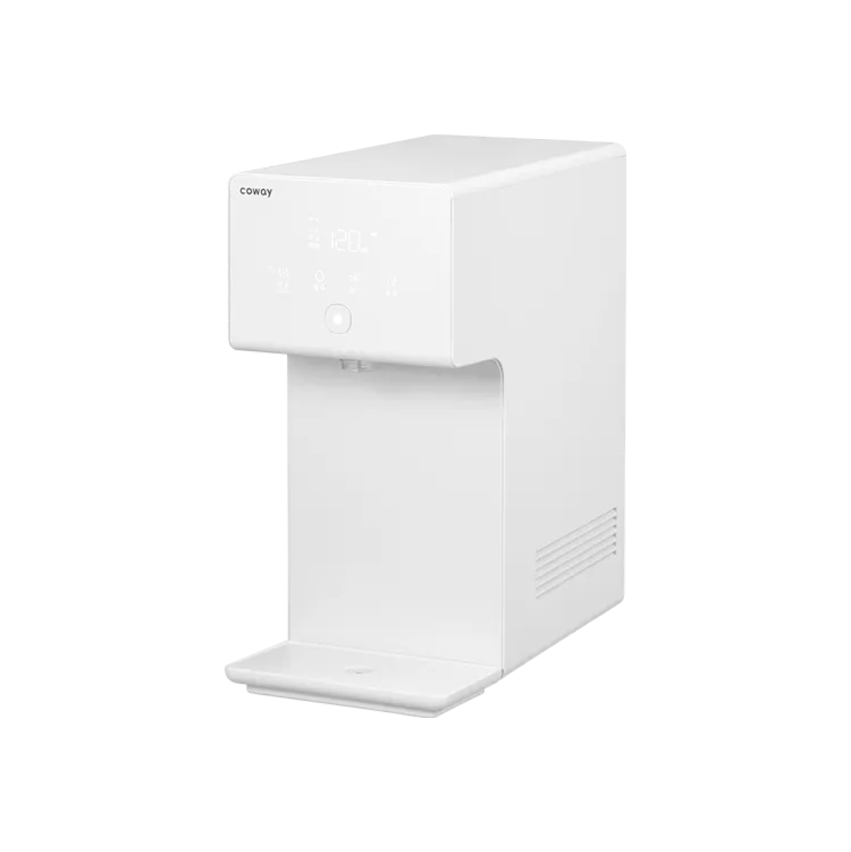 코웨이 아이콘 정수기 2 (CHP-7211N)제품사진