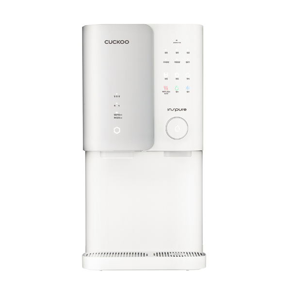  인스퓨어 ZERO100S 얼음정수기