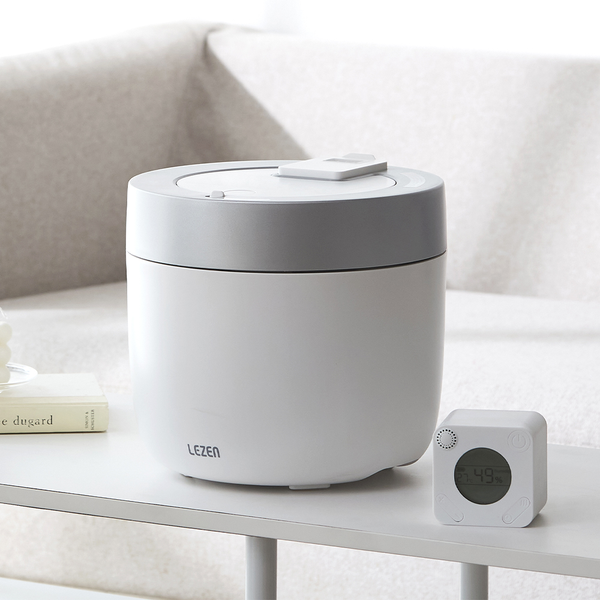 르젠 퓨어미스트 2세대