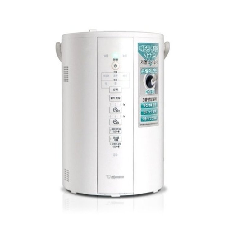 조지루시 가열식 가습기