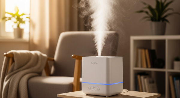 복합식 가습기 이미지