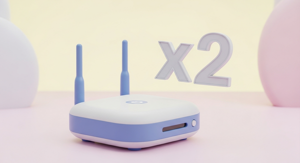 인터넷 추가 회선 설치 이미지