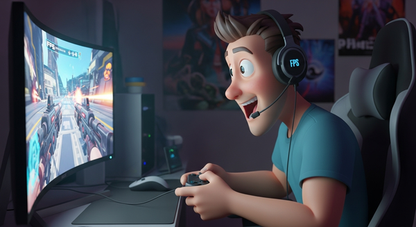 인터넷 핑 측정과 낮추는 방법! (FPS 게임 유저 필독!)