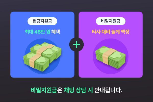 렌트리 안심인터넷은 지원금 최대 48만 원과 숨겨진 비밀지원금까지 챙길 수 있습니다.