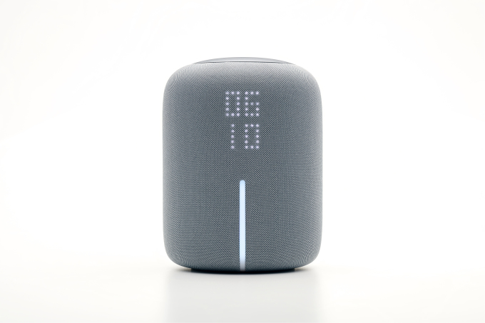 기가지니3 이미지 (출처 : KT)