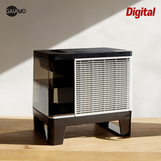 가이아모 GAIA-3314 디지털 이미지