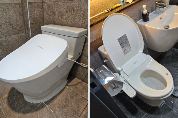 인스퓨어8 렌트리 고객 실사용 후기 이미지