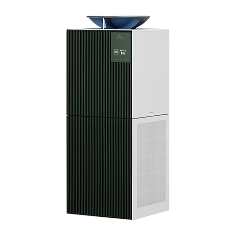 SK매직 올클린 디아트 공기청정기 (ACL16C)