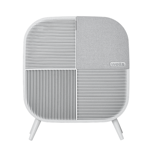교원웰스 공기청정기 미니맥스 (AP107C)