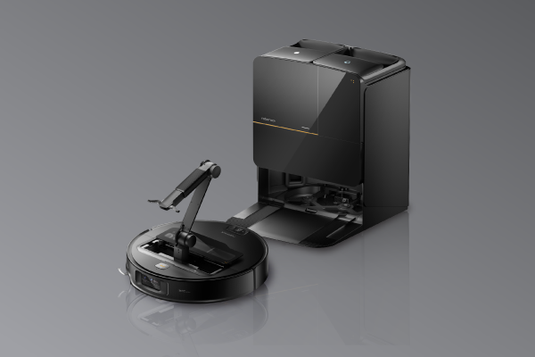 2025년 대표 프리미엄 로봇청소기, 로보락 Saros z70