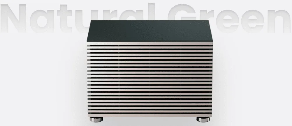 KT 기가지니4 이미지