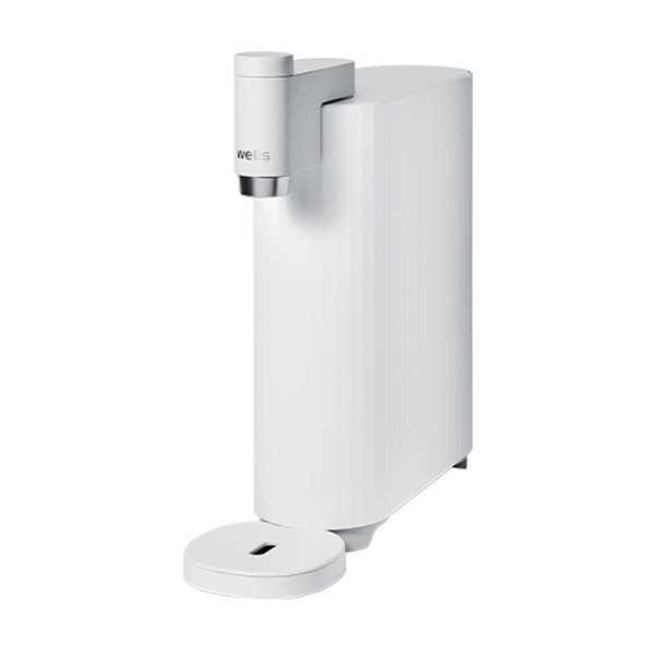 웰스 미미 직수 무전원 정수기 WP610