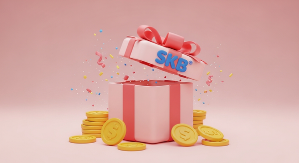 SKB 선물 박스 이미지