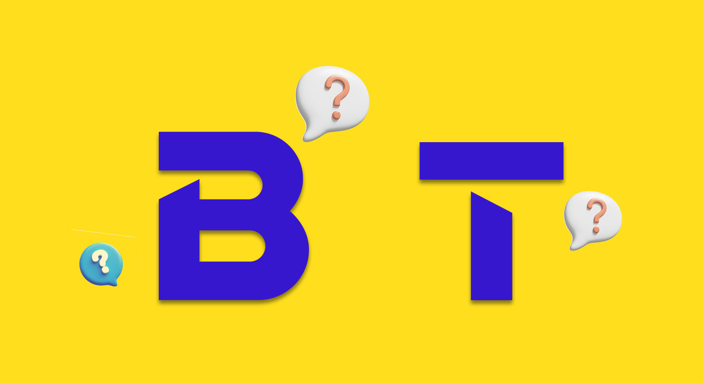 Btv T 로고에 대한 궁금증 이미지