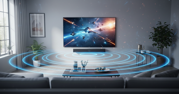 TV 사운드바 추천! 제품별 비교부터 가성비 모델까지 확인하세요.