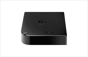 SK 스마트3 셋톱박스