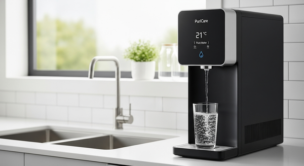 LG 퓨리케어 정수기 이미지
