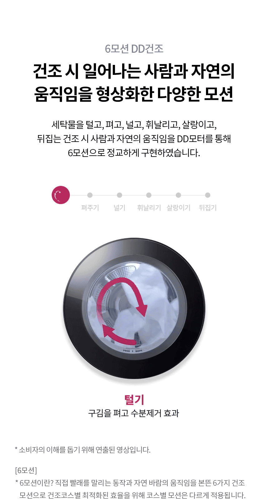 트롬 오브제컬렉션 건조기 19kg