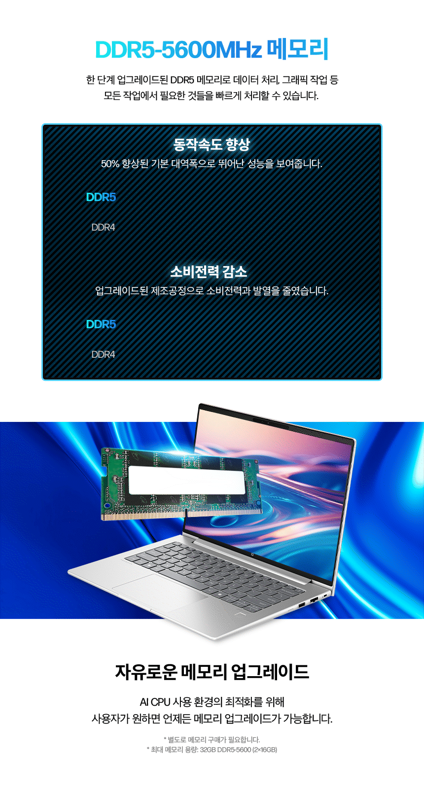 AI 프로북 440 G11 (윈도우 미포함) 14인치 노트북