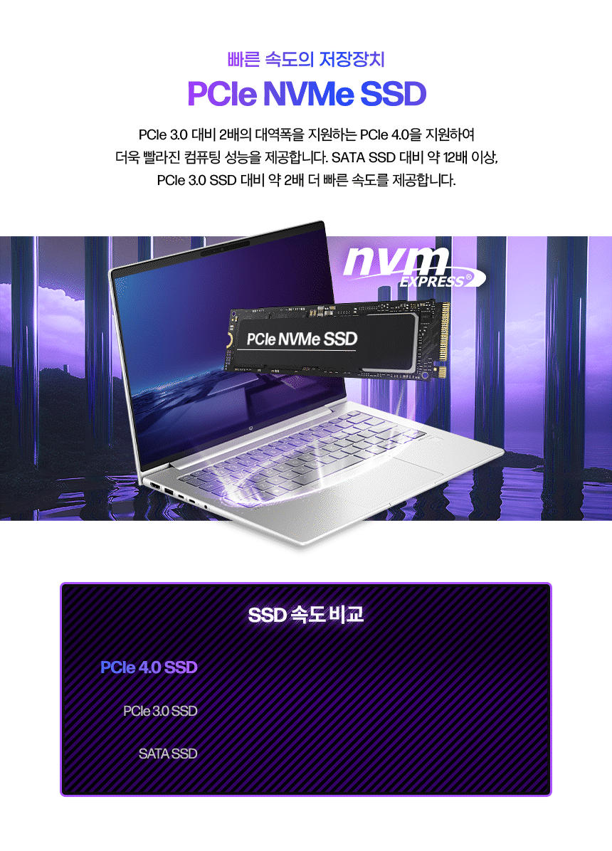 AI 프로북 440 G11 (윈도우 미포함) 14인치 노트북