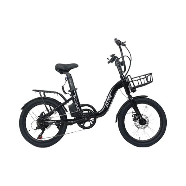 스카닉 AMI 고출력 전기자전거 36V 7.5A