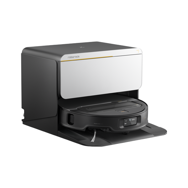 Saros z70 직배수 로봇청소기