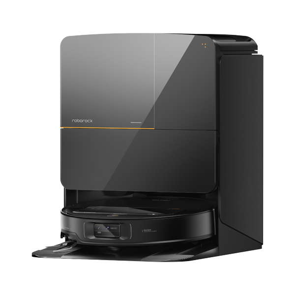 Saros z70 로봇청소기